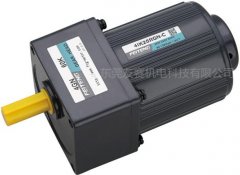 调速电机4IK25RGN-C/4GN-60K